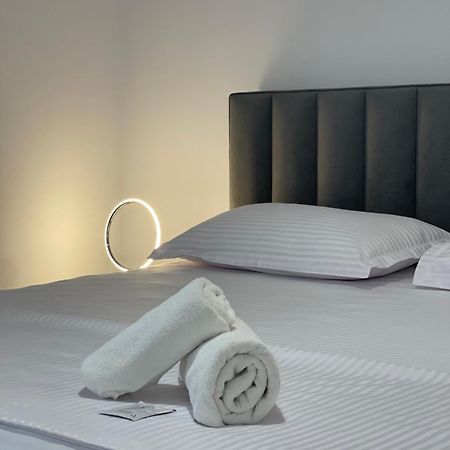 Enjoy Shkodra Apartament Buitenkant foto